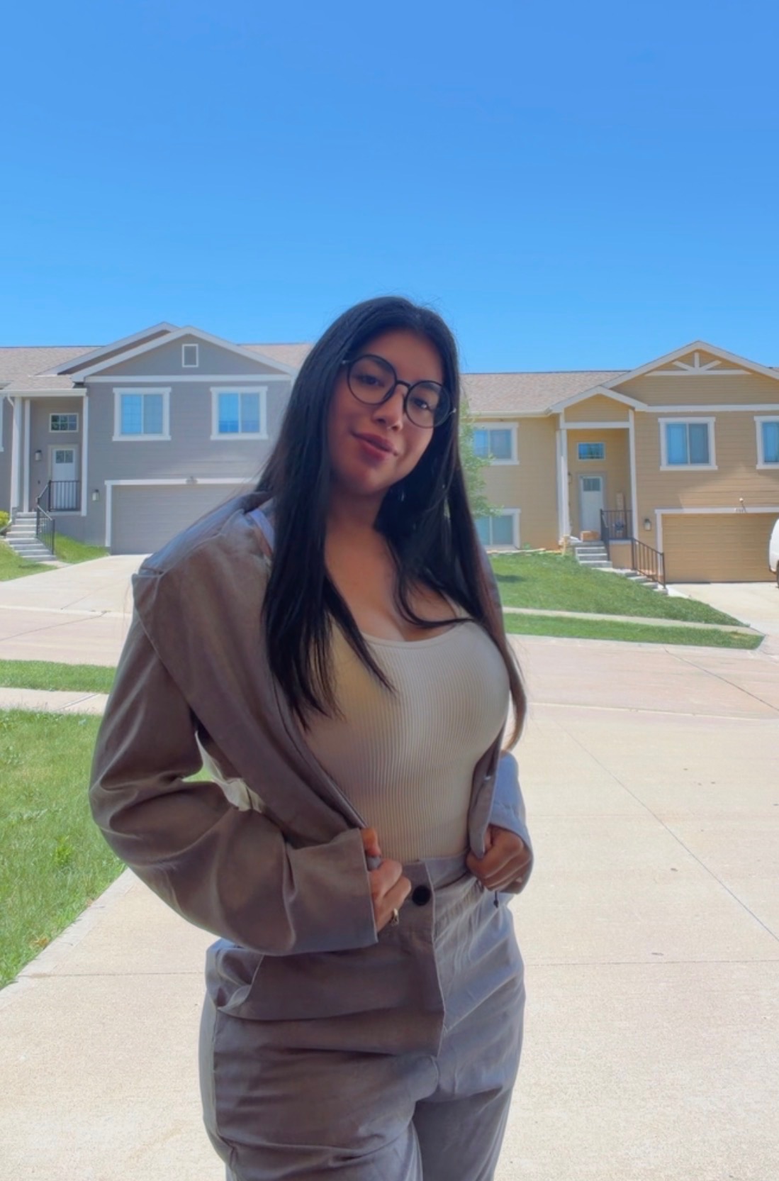 Martha Guzman, MG Financial Services
